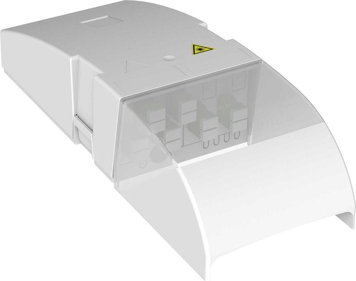 Actual product image Kaiser AT29246 Connectivity