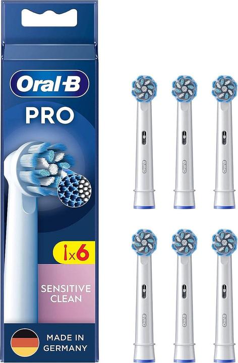 Oral-B Pro Sensitive Clean (6 x)