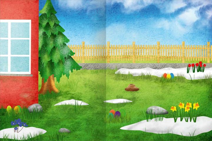 Produktbild Das superdicke Stickerheft