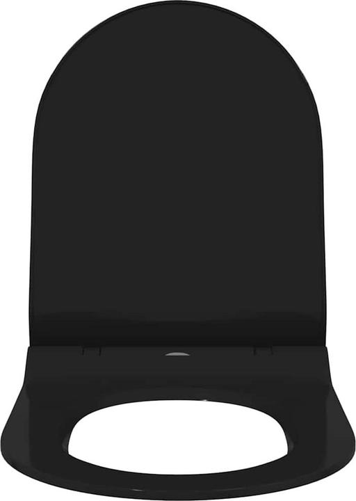 Produktbild vidaXL Toilettensitz