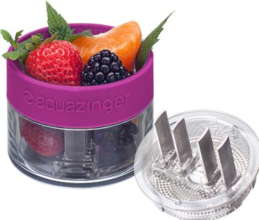 Actual product image Zing Anything Aqua Zinger (0.59 l)