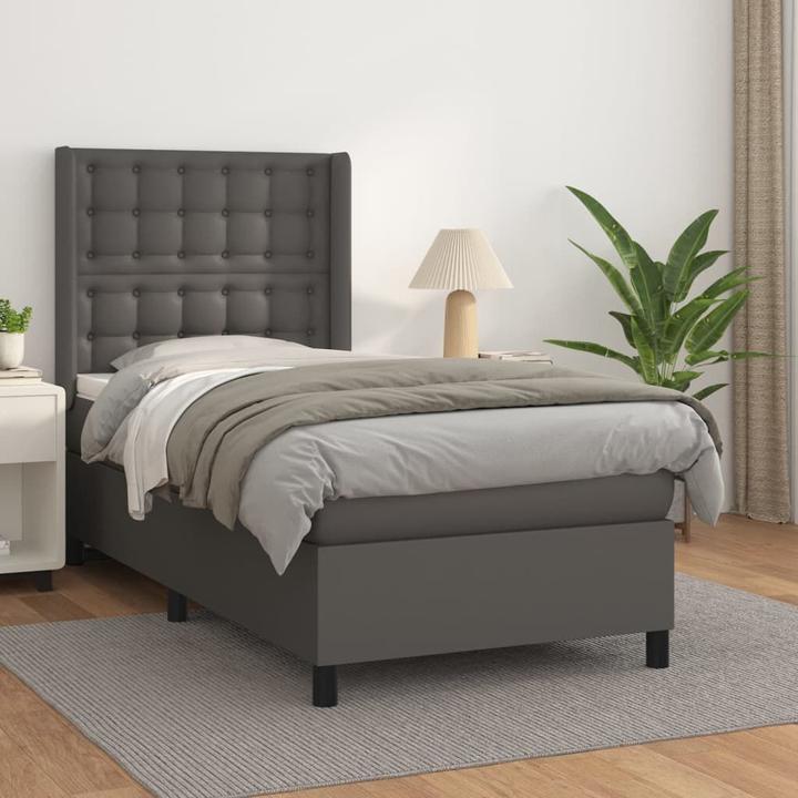 Produktbild vidaXL Boxspringbett
