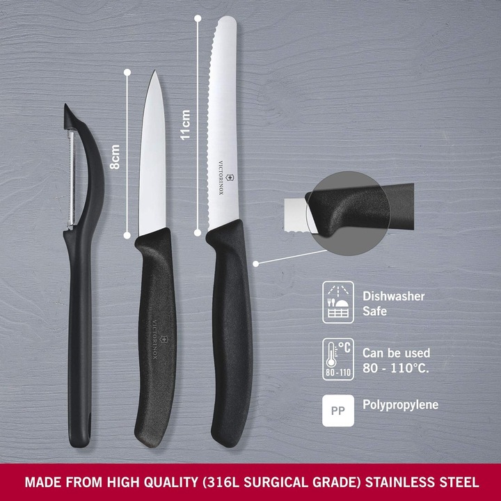 Produktbild Victorinox Swiss Classic (11 cm)