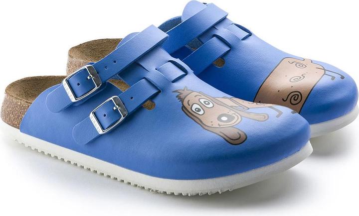 Image du produit Birkenstock Kay SL Birko-Flor étroit (41)