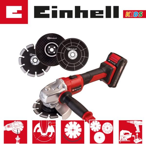 Produktbild Einhell Axxio