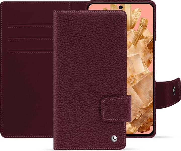 Lie de vin ( Pantone #412234 )