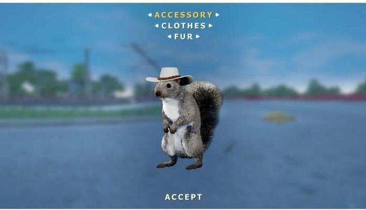 Produktbild Maximum Games Squirrel with a Gun (PS5) (PS5)