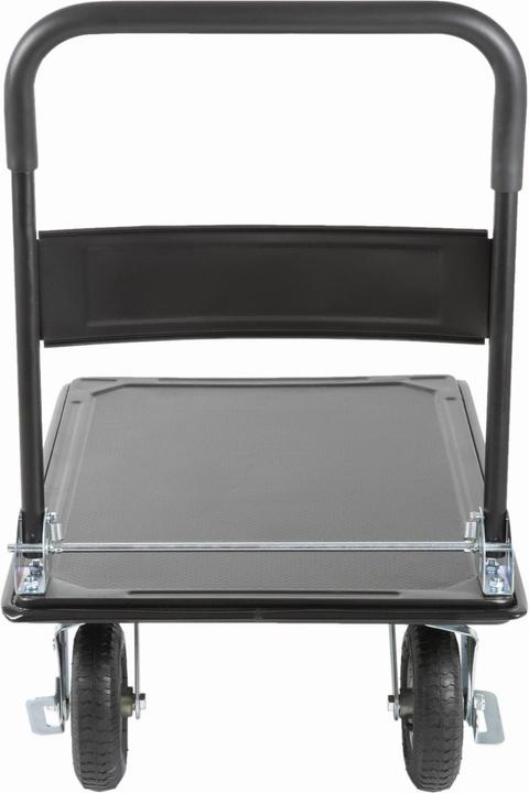 Actual product image Stier Platform trailer (300 kg)
