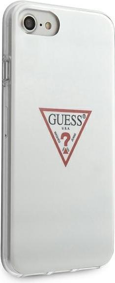 Actual product image Guess Case (Apple iPhone SE (2nd Gen), Apple iPhone 8, Apple iPhone 7)
