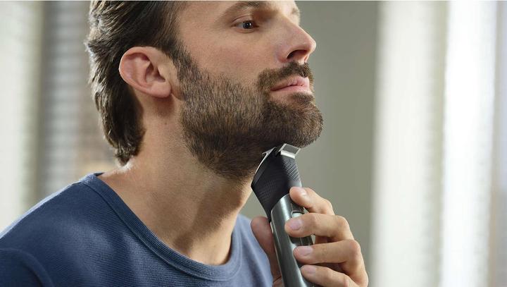 Actual product image Philips Beardtrimmer Series 9000 Prestige (BT9810/15)