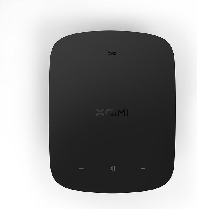 Actual product image XGIMI Halo+ (Full HD, 700 lm, 1.2:1)
