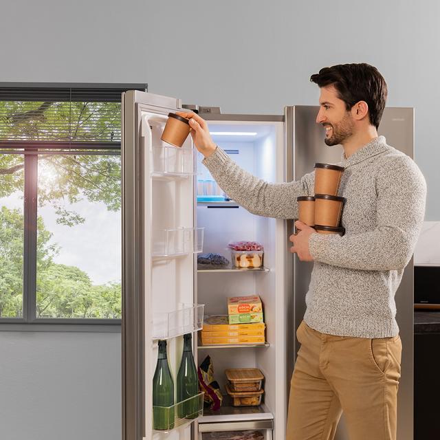 Produktbild Cecotec 02389 (592 l)