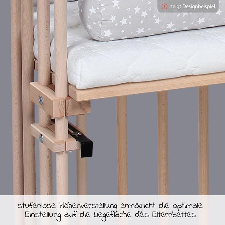 Produktbild Babybay Original