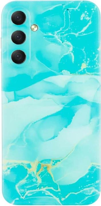 Immagine prodotto Cover-Discount Galaxy A56 5G - Cover Handyhülle Marble (Samsung Galaxy A56)