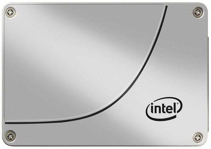 Produktbild Intel DC S3710 (200 GB, 2.5")