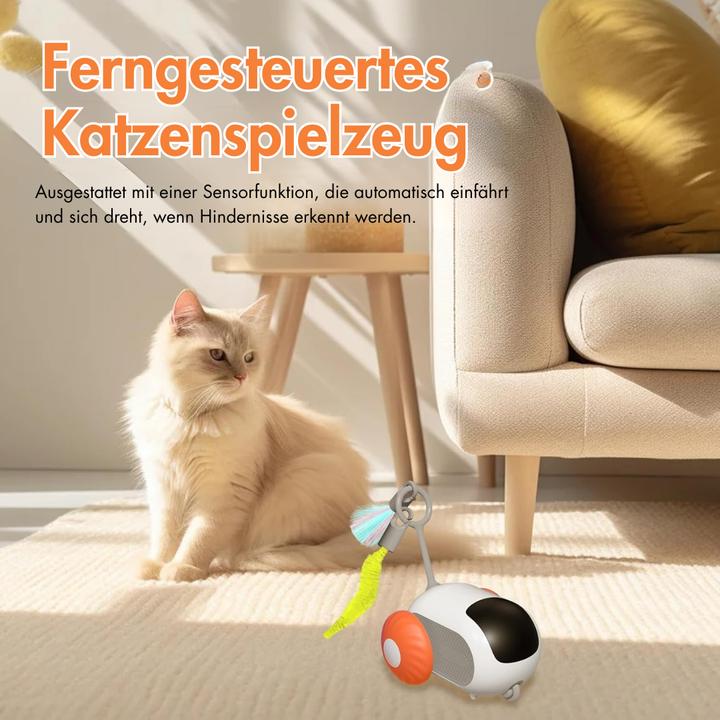 Image du produit PetGravity Fernbedienung Katzenspielzeug
