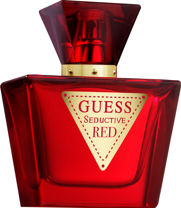 Produktbild Guess Seductive Red (Eau de Toilette, 50 ml)