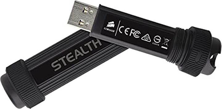Image du produit Corsair Survivor Stealth (1000 Go, USB-A)