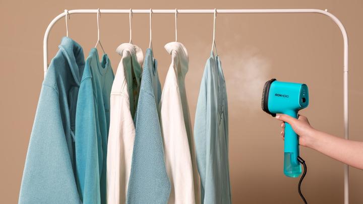 Actual product image Cecotec IronHero V-1500 (1500 W, 25 g/min)