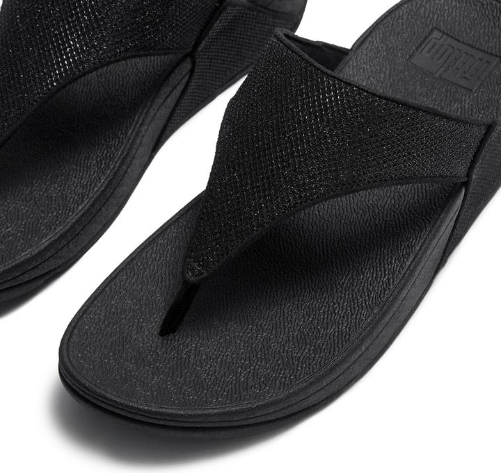 Produktbild Fitflop Lulu Shimmerglitz (43)