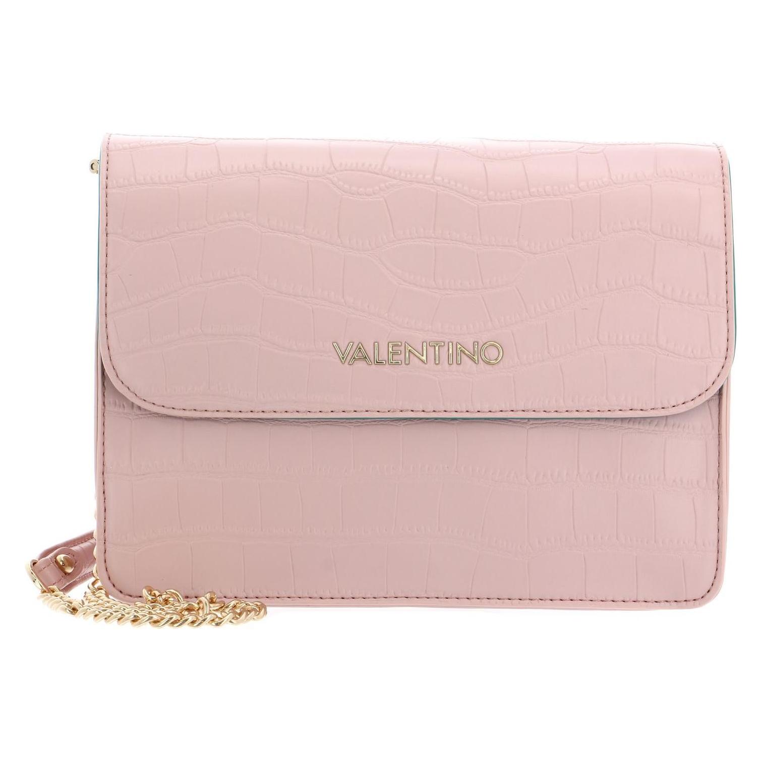 Valentino, Damen, Handtasche, Juniper Satchel, Rosa