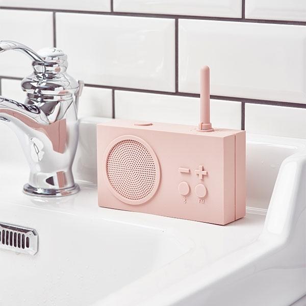 Image du produit Lexon Tykho 3 (20 h, Fonctionnement sur batterie)