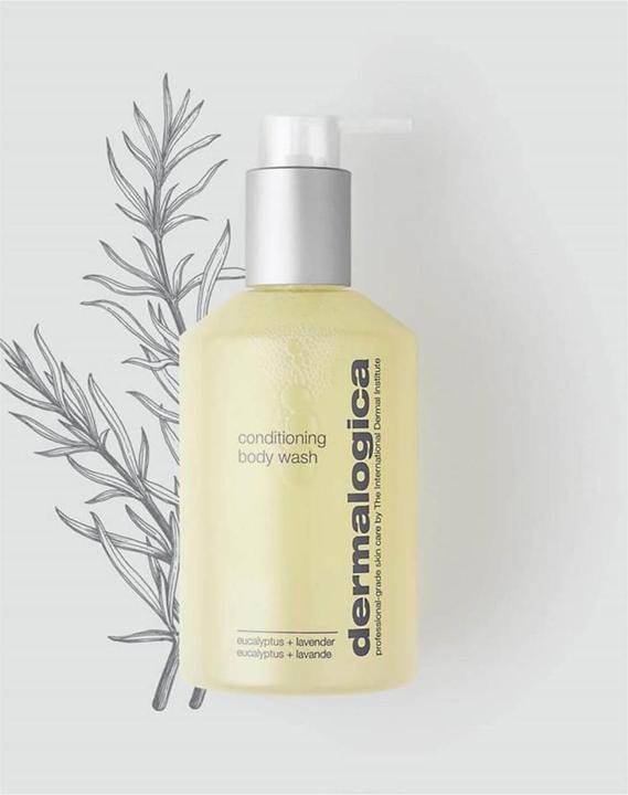 Produktbild Dermalogica Body - Conditioning Body Wash (295 ml)
