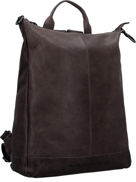 Image du produit The Chesterfield Brand Wax Pull Up sac à dos en cuir 40 cm (12 l)