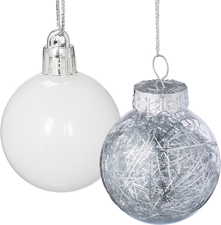 Actual product image Relaxdays christmas decorations (101 -part)