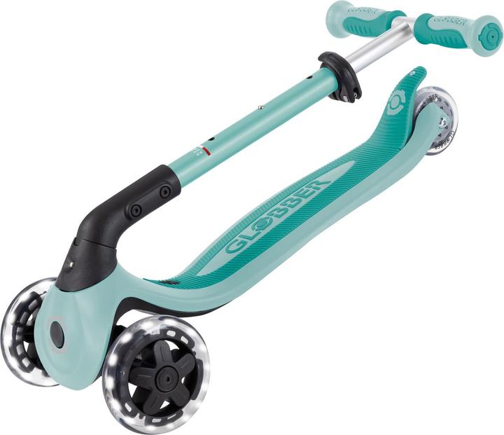 Produktbild Globber Go-Up Baby 360 Lights 3-in-1 Kinderfahrzeug