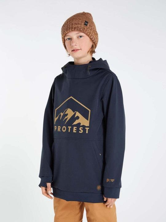 Produktbild Protest Anorak Prtcleyton Jr (140)