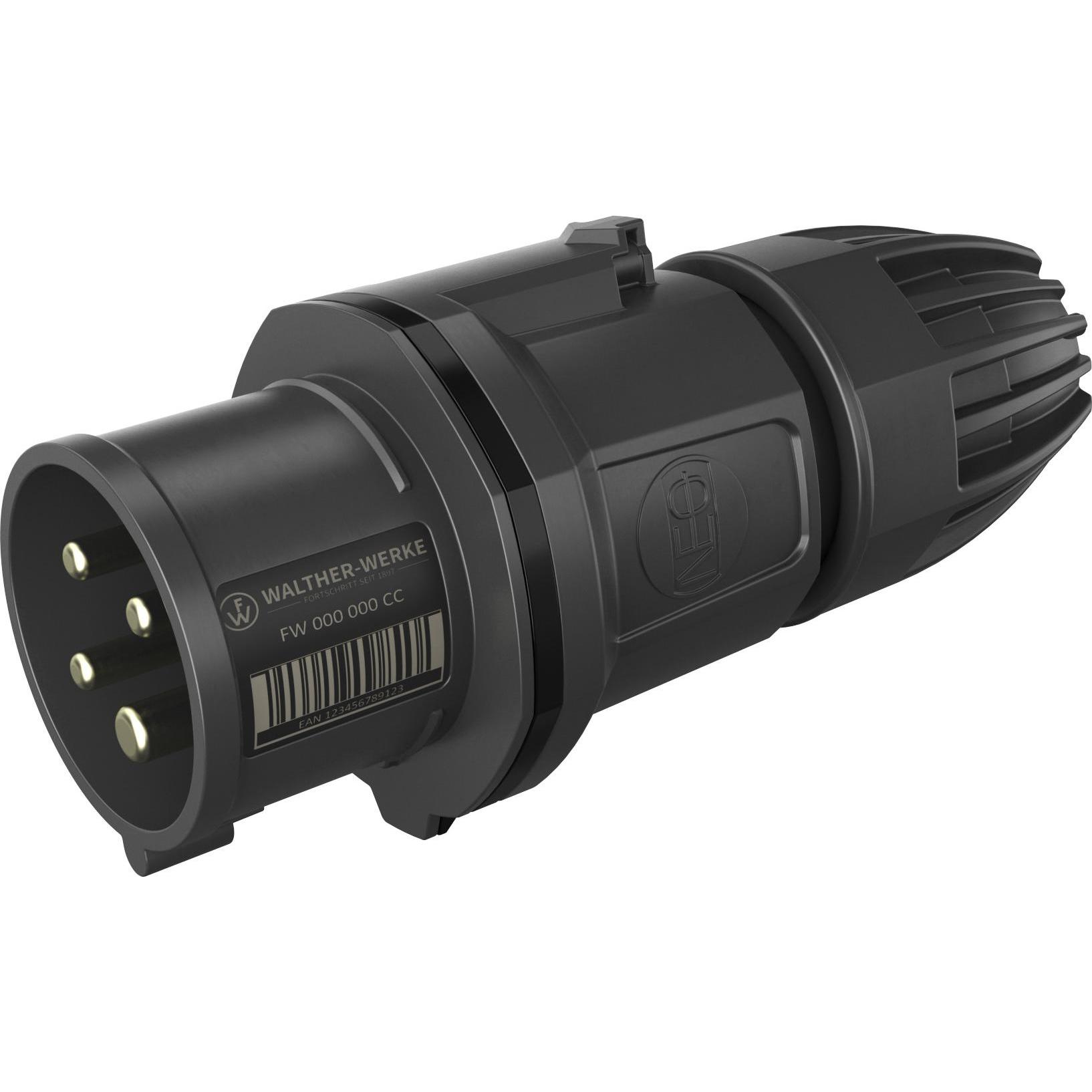 Walther FW211407CC (CEE 125/5) (FW211407CC)