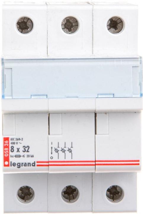 Produktbild Legrand 005836
