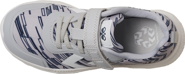 Produktbild hummel Actus Print Recycled Jr (31)