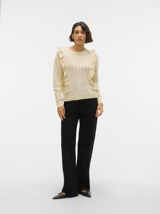 Actual product image Vero Moda Knitted jumper (L)