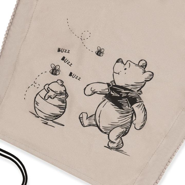 Produktbild Hauck Sunshade Winnie the Pooh Beige