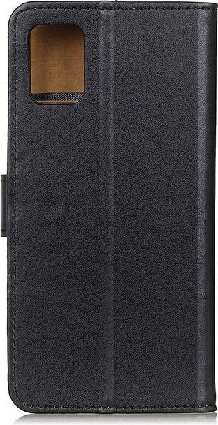 Actual product image MU Classic Classic II Leather Bookcover Series (Huawei P40)