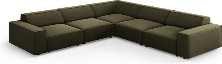 Produktbild Micadoni Jodie (Ecksofa)