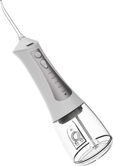 Produktbild Lafe 47481 Water Flosser CLeanPRO White