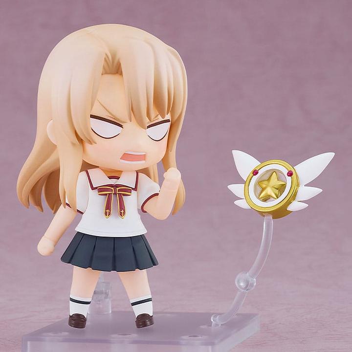 Good Smile Company Fate/kaleid liner Prisma Illya Licht Nameless Girl ...
