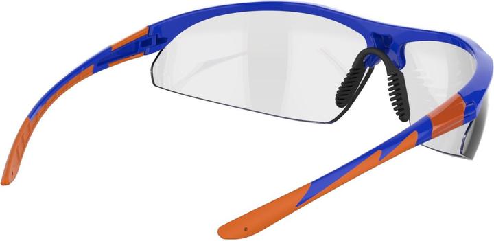 Actual product image Safety glasses Stealth™ 9000 EN 166 EN 170 Lens clear PC