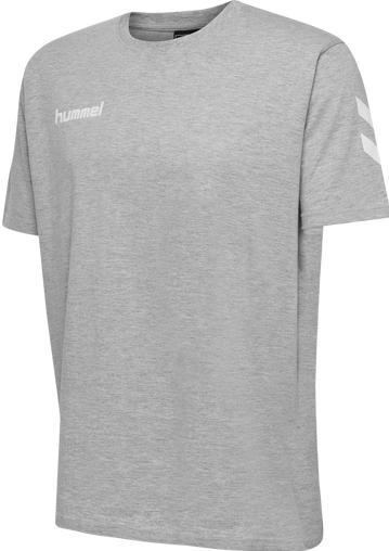 Produktbild hummel Go Kids Cotton T-Shirt S/S (164)