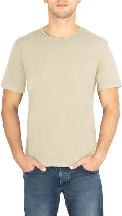 Produktbild Normani 3er Set Herren T-Shirt aus Bio-Baumwolle Nyons - 9828 (L)