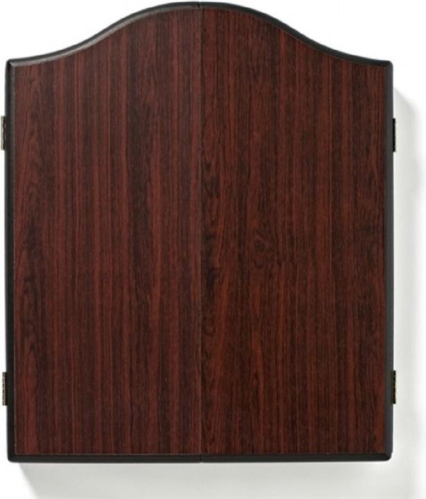 Image du produit Harrows Armoire pour fléchettes Bois de rose