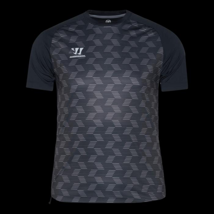 Produktbild Warrior Alpha X Tech Tee (S)