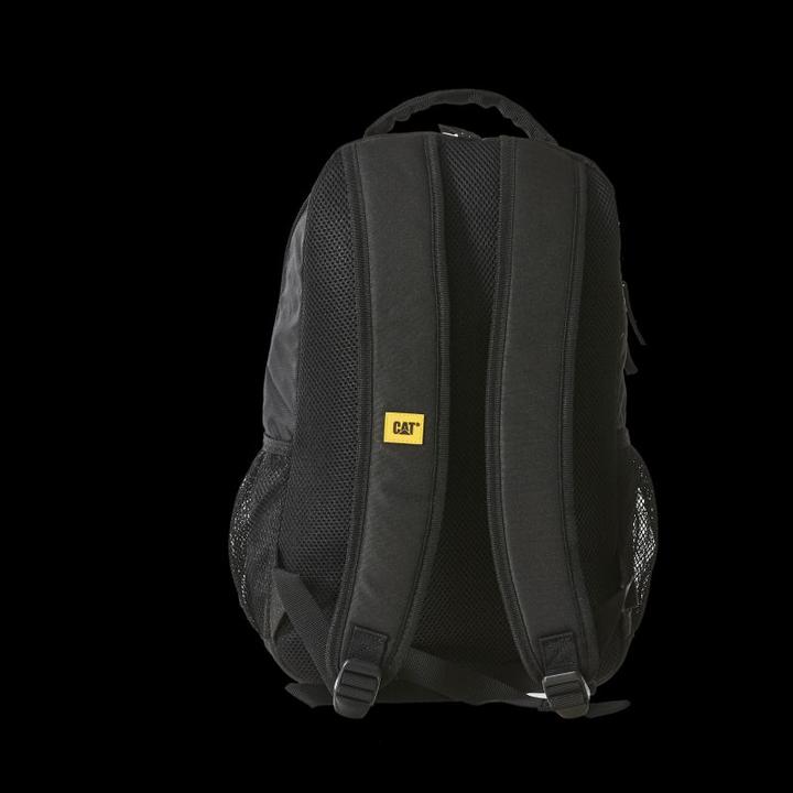Actual product image Cat Fastlane Rucksack Schwarz