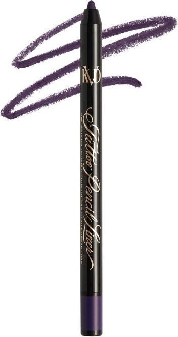 Immagine prodotto KVD Beauty KVD Vegan Beauty Tattoo Pencil Liner 0.5g - Diox Purple (Diox Viola)
