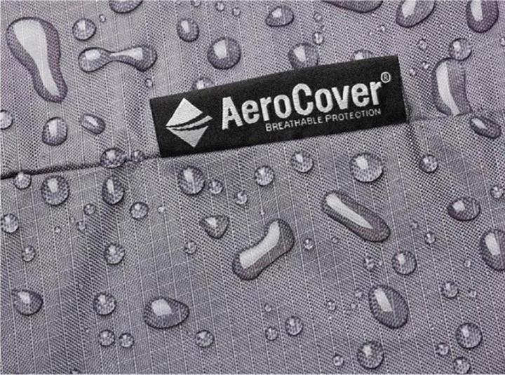 Actual product image AeroCover BBQ Kettle