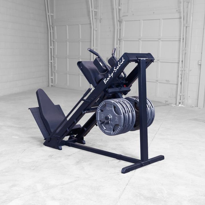 Immagine prodotto Body-Solid GLPH1100B
