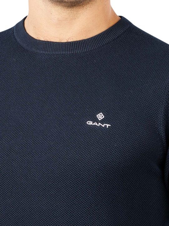 Produktbild GANT Rundhalspullover (XL)